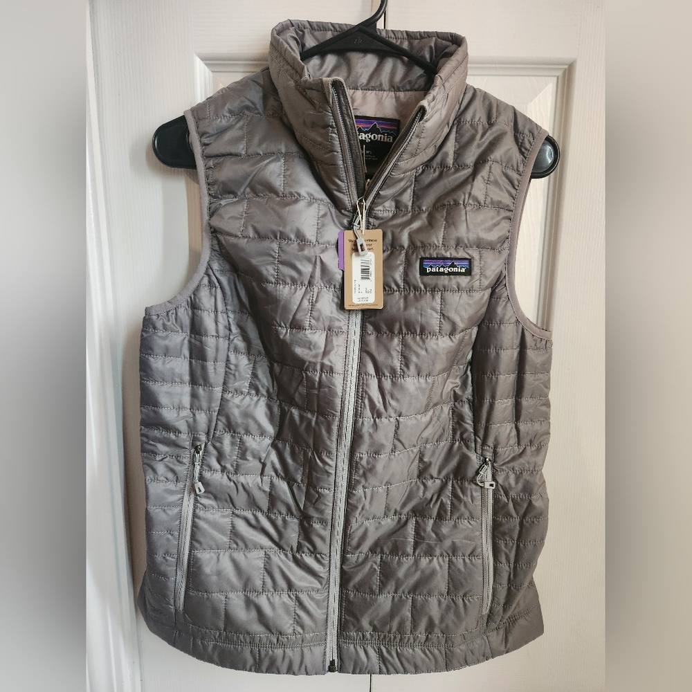Patagonia Nano Puff Vest
